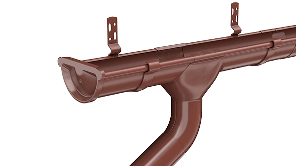 Коричневый-mini