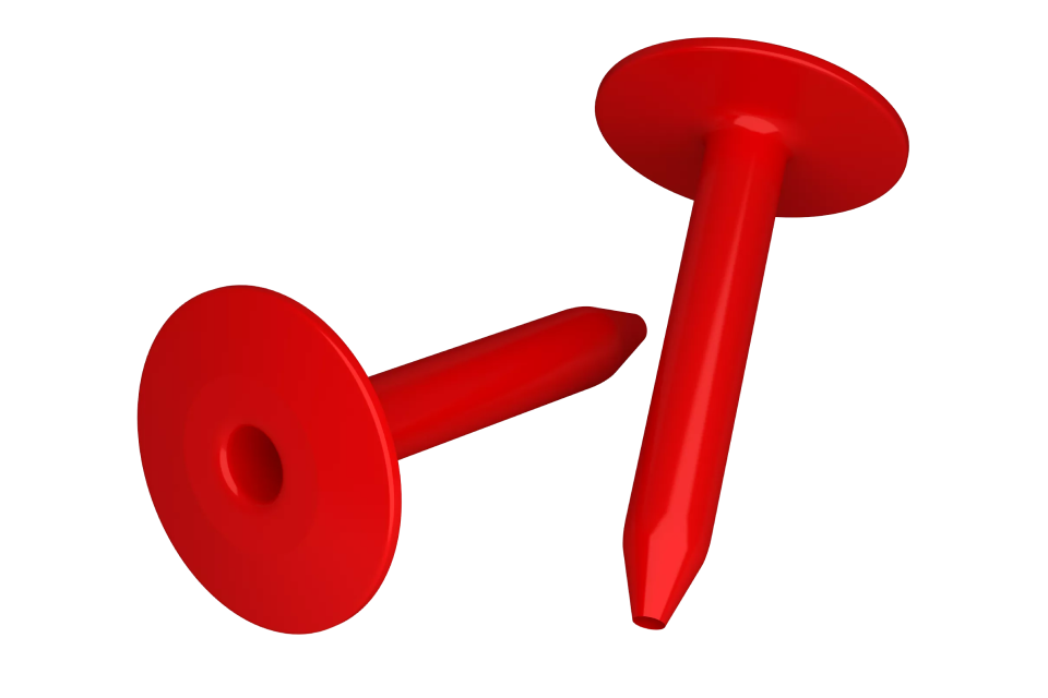 Телескопический крепеж TERMOCLIP