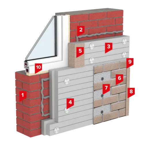 ТН-ФАСАД HAUBERK XPS ТН-ФАСАД HAUBERK XPS-min